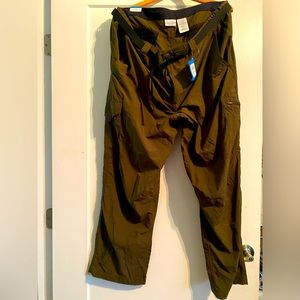 Columbia Omni-Shade Pants